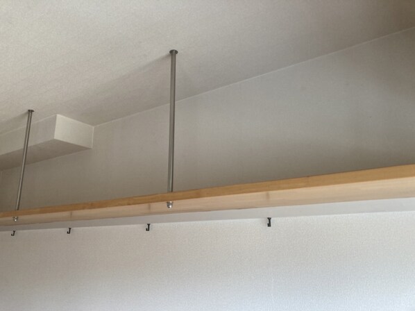 宮西パレス・壱号館の物件内観写真